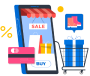 Ecommerce/ Retail